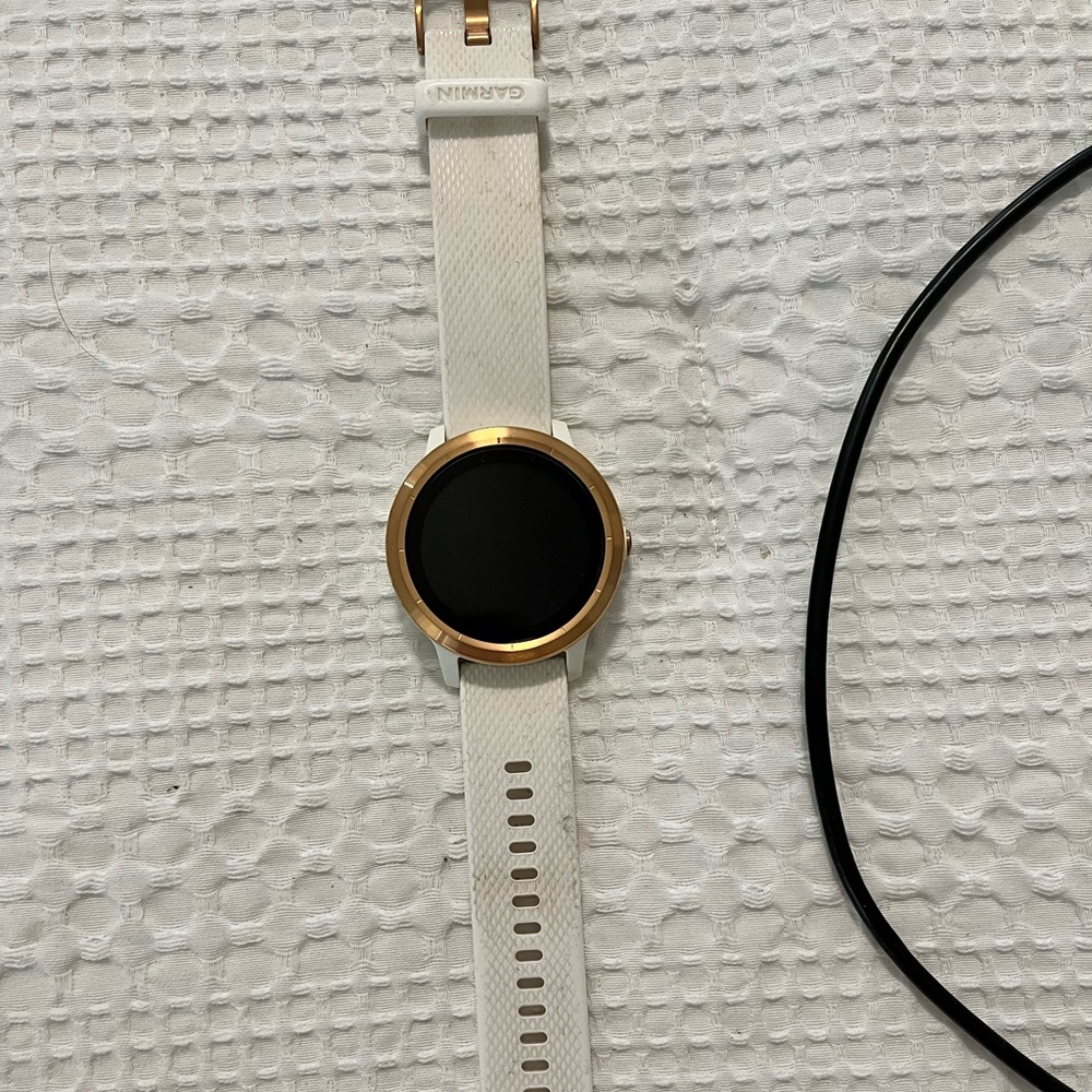 Garmin vivoactive 3